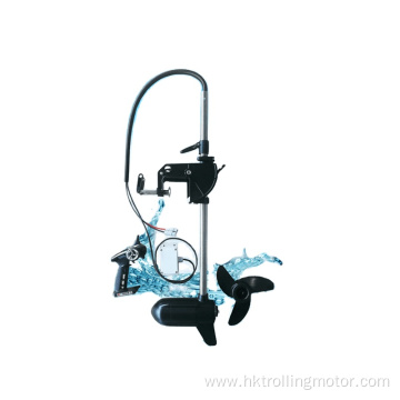 Propulsion For Fishing Engines Small Electric Engine